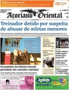 Aoriano Oriental - 2015-10-31