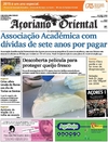 Aoriano Oriental - 2015-11-01