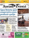 Aoriano Oriental - 2015-11-02