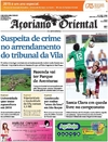 Aoriano Oriental - 2015-11-05