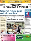 Aoriano Oriental - 2015-11-06