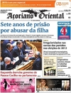 Aoriano Oriental - 2015-11-11