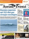 Aoriano Oriental - 2015-11-14