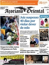 Aoriano Oriental - 2015-11-15