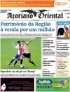 Aoriano Oriental - 2015-11-23