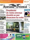 Aoriano Oriental - 2015-11-26