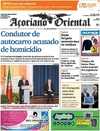 Aoriano Oriental - 2015-11-27