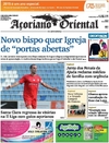 Aoriano Oriental - 2015-11-30