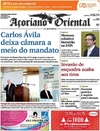 Aoriano Oriental - 2015-12-01