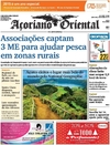 Aoriano Oriental - 2015-12-03