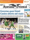 Aoriano Oriental - 2015-12-11