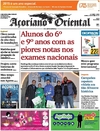 Aoriano Oriental - 2015-12-13