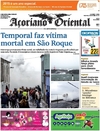 Aoriano Oriental - 2015-12-15