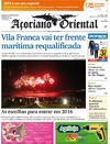 Aoriano Oriental - 2015-12-30