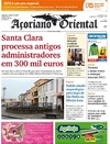 Aoriano Oriental - 2015-12-31