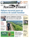 Aoriano Oriental - 2016-02-01