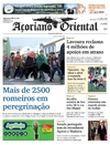 Aoriano Oriental - 2016-02-03