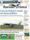 Aoriano Oriental - 2016-02-05