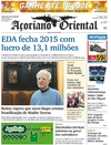 Aoriano Oriental - 2016-04-29