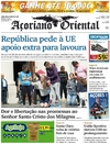 Aoriano Oriental - 2016-05-01