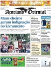 Aoriano Oriental - 2016-05-03