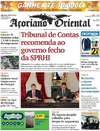 Aoriano Oriental - 2016-05-04