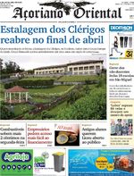 Aoriano Oriental - 2017-02-04