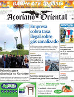 Aoriano Oriental - 2017-05-09