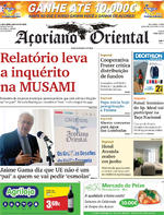 Aoriano Oriental - 2017-05-12