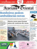 Aoriano Oriental - 2018-04-09