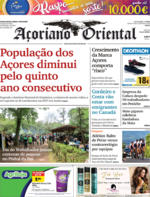 Aoriano Oriental - 2018-05-02