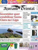 Aoriano Oriental - 2018-05-09