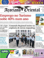 Aoriano Oriental - 2018-05-10