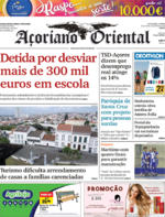 Aoriano Oriental - 2018-05-11