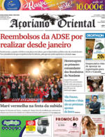 Aoriano Oriental - 2018-05-13