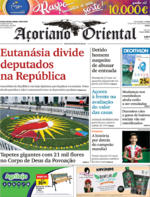 Aoriano Oriental - 2018-05-29