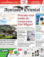 Aoriano Oriental - 2018-06-06