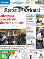 Aoriano Oriental - 2018-11-11