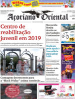 Aoriano Oriental - 2018-11-22