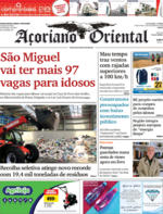 Aoriano Oriental - 2019-02-19