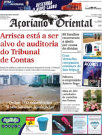 Aoriano Oriental - 2019-02-24