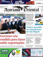 Aoriano Oriental - 2019-02-26