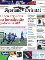 Aoriano Oriental - 2019-02-28