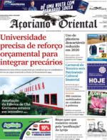 Aoriano Oriental - 2019-03-03