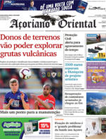 Aoriano Oriental - 2019-03-04