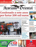 Aoriano Oriental - 2019-03-06