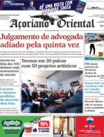 Aoriano Oriental - 2019-03-08