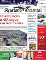 Aoriano Oriental - 2019-03-10