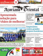 Aoriano Oriental - 2019-04-13