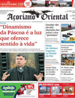 Aoriano Oriental - 2019-04-21